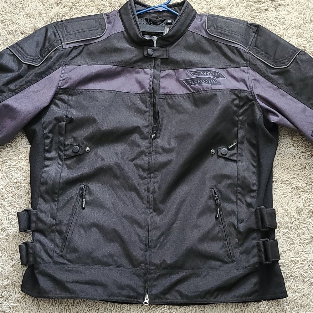 Harley-Davidson Riding Jacket